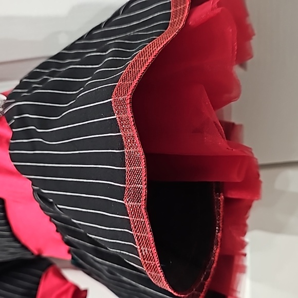 Dance costume - Picture 3 of 6